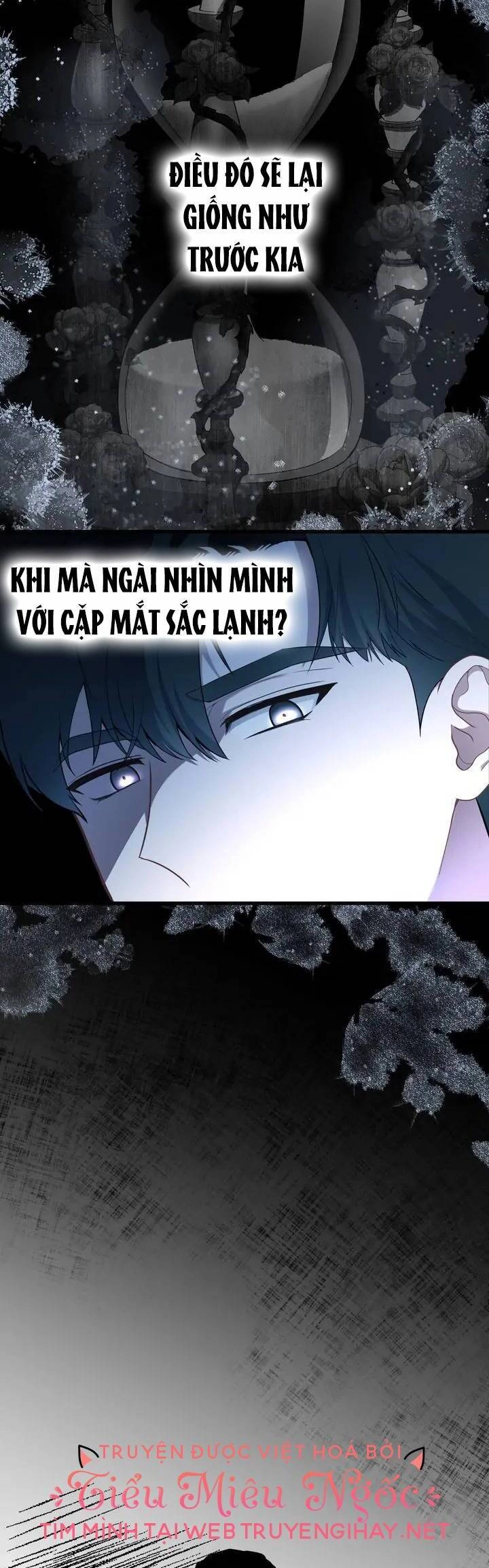 Một Đêm Sâu Đậm Của Adeline Chapter 31 - 19