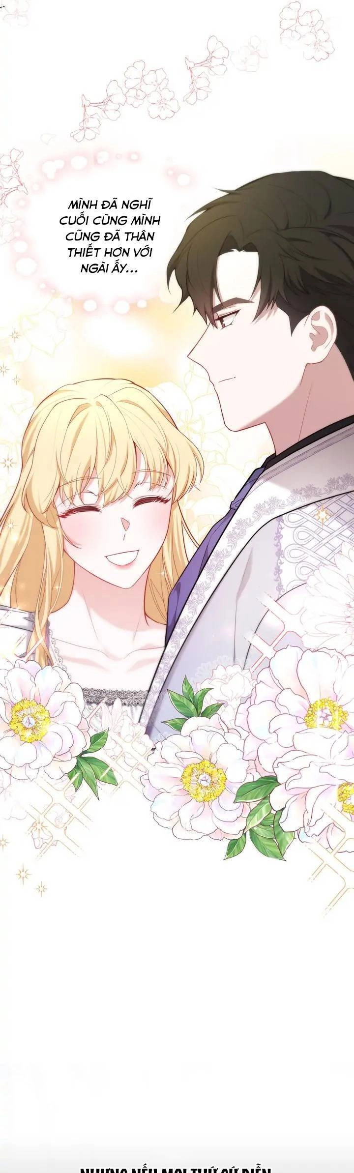 Một Đêm Sâu Đậm Của Adeline Chapter 31 - 21