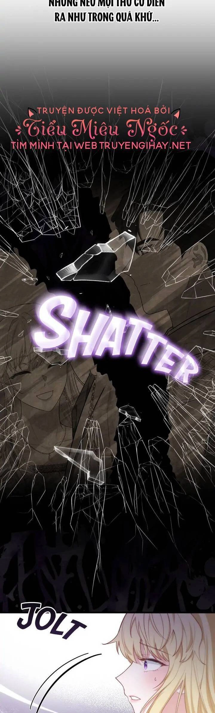 Một Đêm Sâu Đậm Của Adeline Chapter 31 - 22