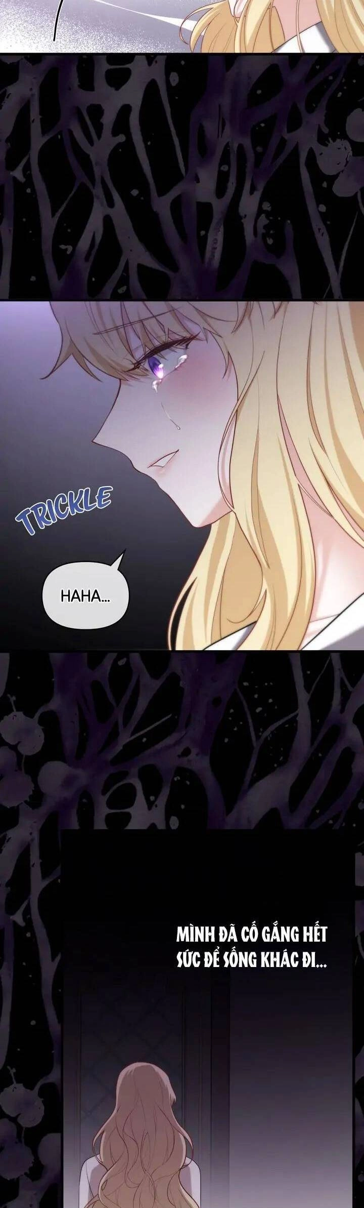 Một Đêm Sâu Đậm Của Adeline Chapter 31 - 23