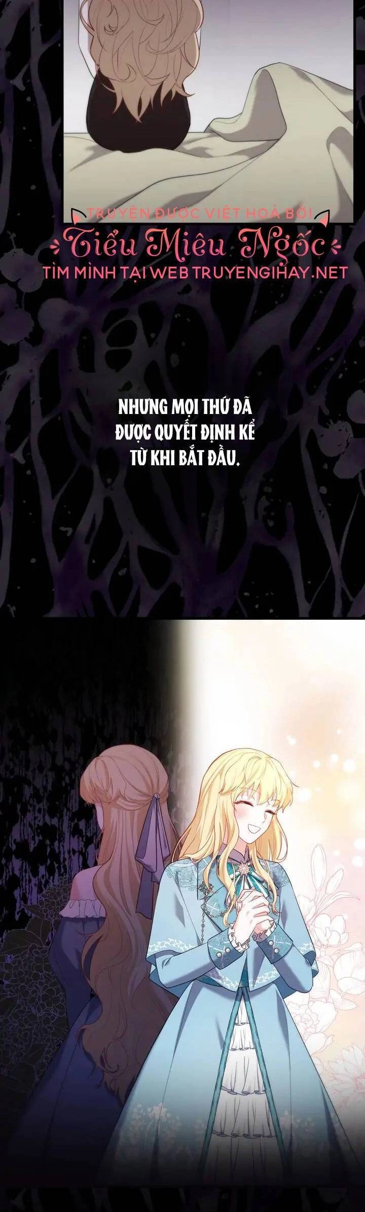 Một Đêm Sâu Đậm Của Adeline Chapter 31 - 24