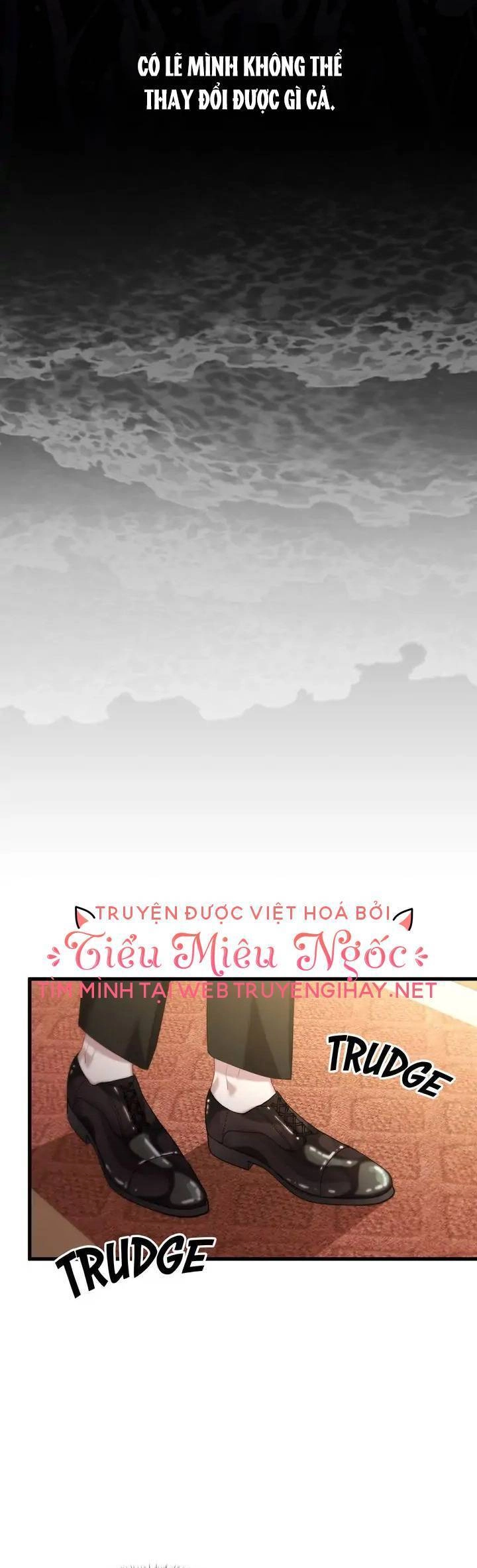 Một Đêm Sâu Đậm Của Adeline Chapter 31 - 25