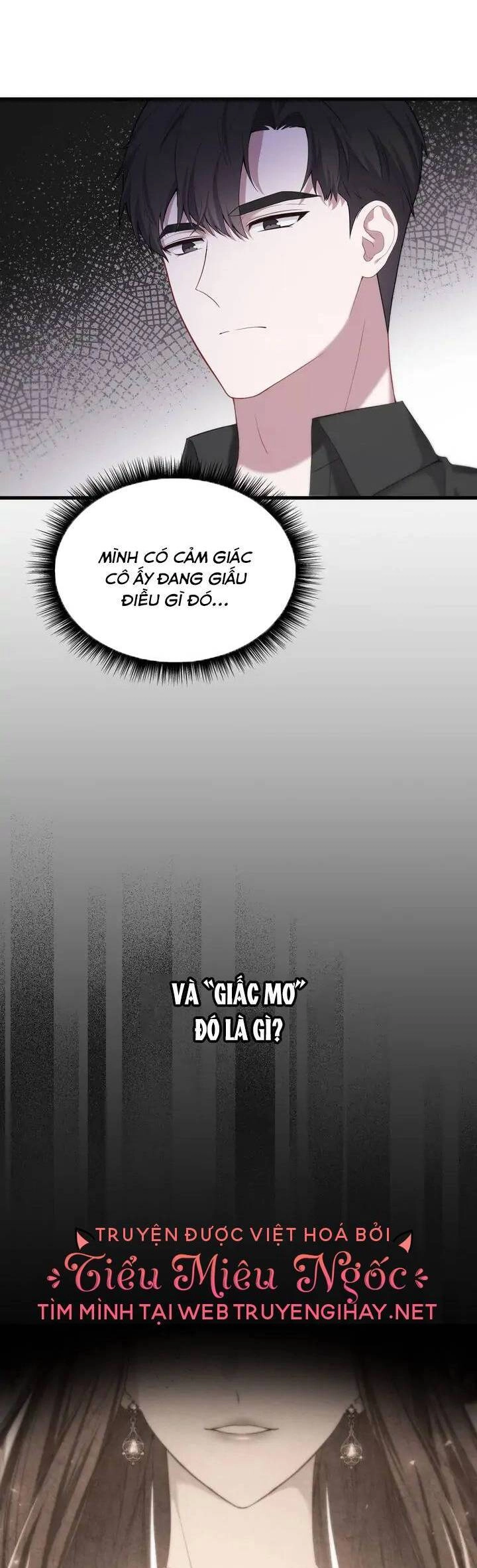 Một Đêm Sâu Đậm Của Adeline Chapter 31 - 27