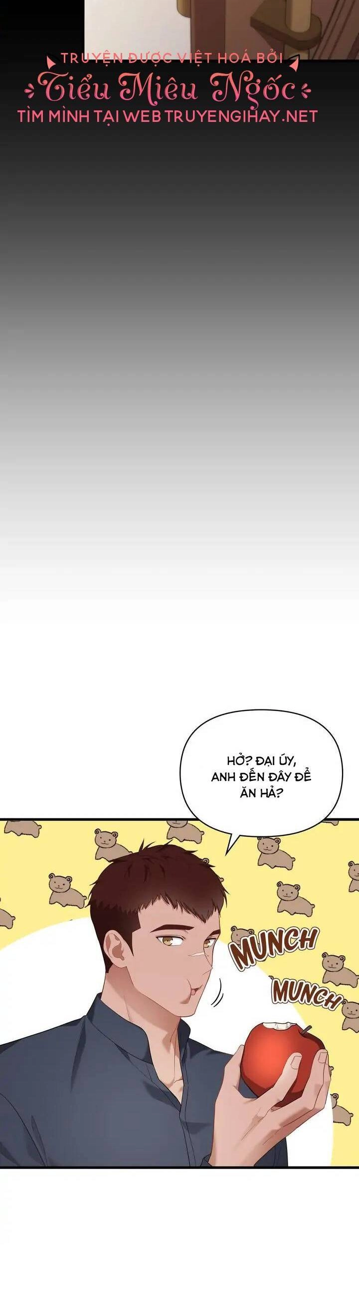 Một Đêm Sâu Đậm Của Adeline Chapter 31 - 32