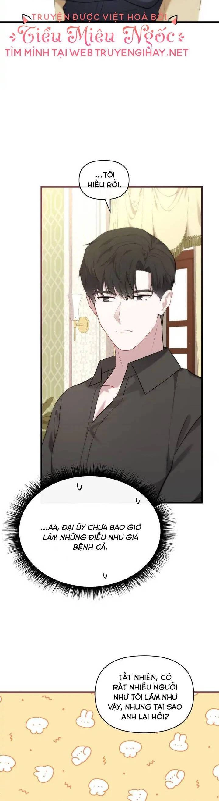 Một Đêm Sâu Đậm Của Adeline Chapter 31 - 38