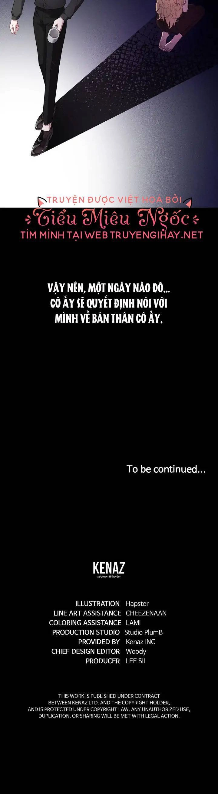 Một Đêm Sâu Đậm Của Adeline Chapter 31 - 44