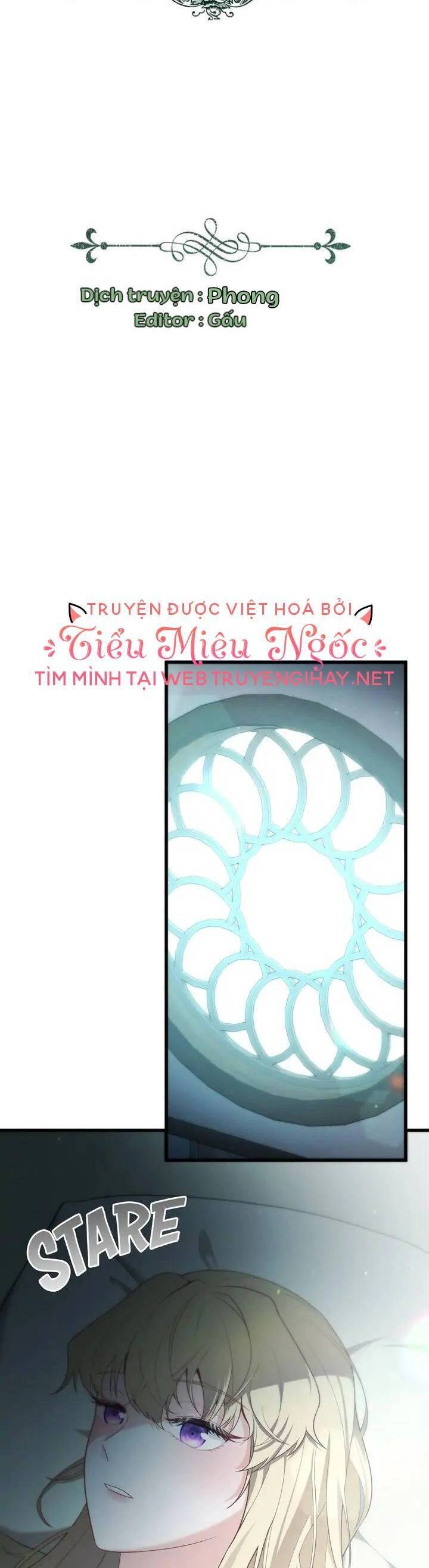 Một Đêm Sâu Đậm Của Adeline Chapter 32 - 2
