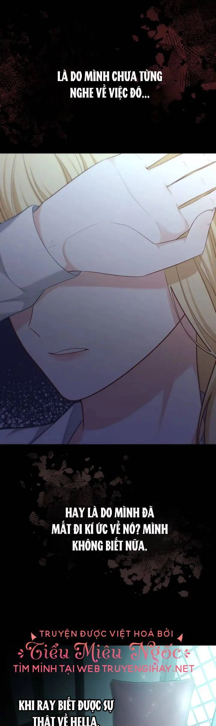 Một Đêm Sâu Đậm Của Adeline Chapter 32 - 5