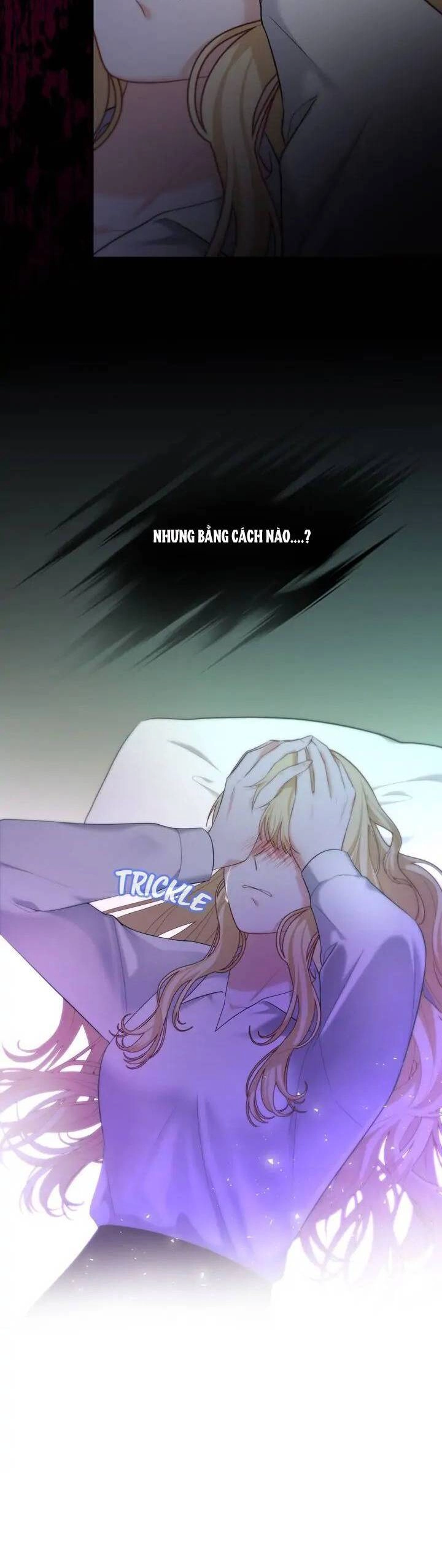 Một Đêm Sâu Đậm Của Adeline Chapter 32 - 10