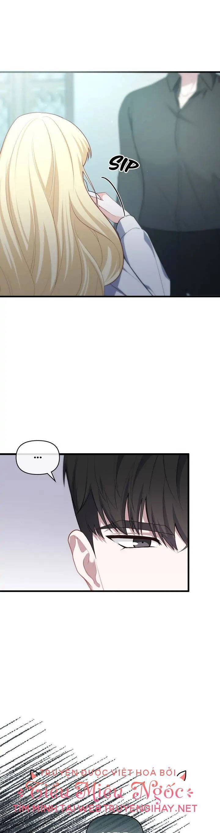 Một Đêm Sâu Đậm Của Adeline Chapter 32 - 13