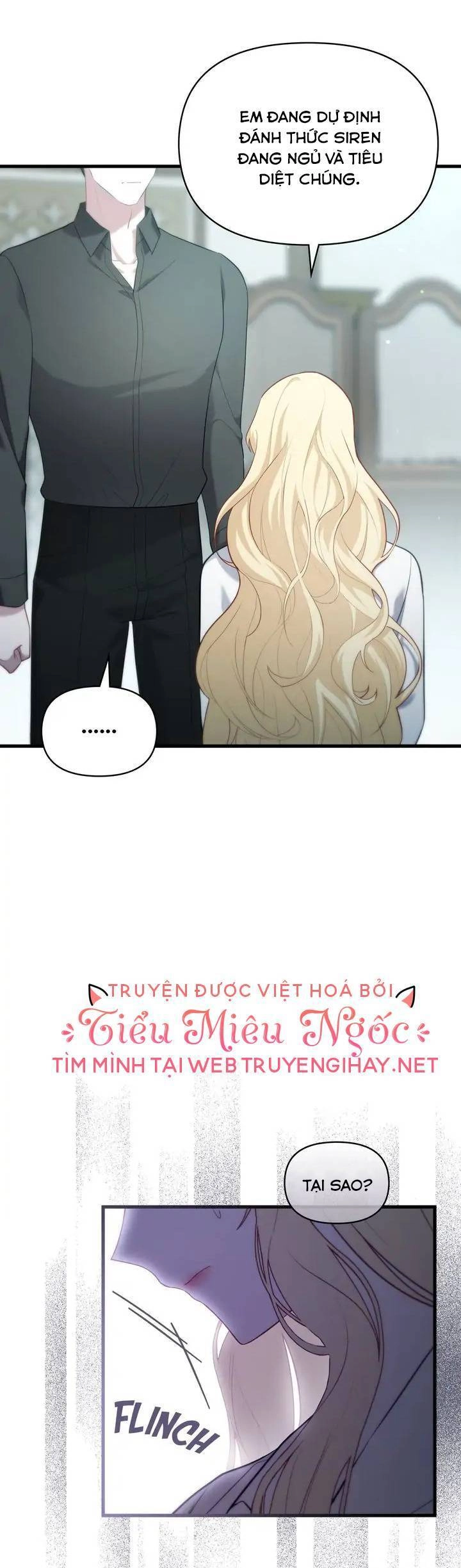 Một Đêm Sâu Đậm Của Adeline Chapter 32 - 17