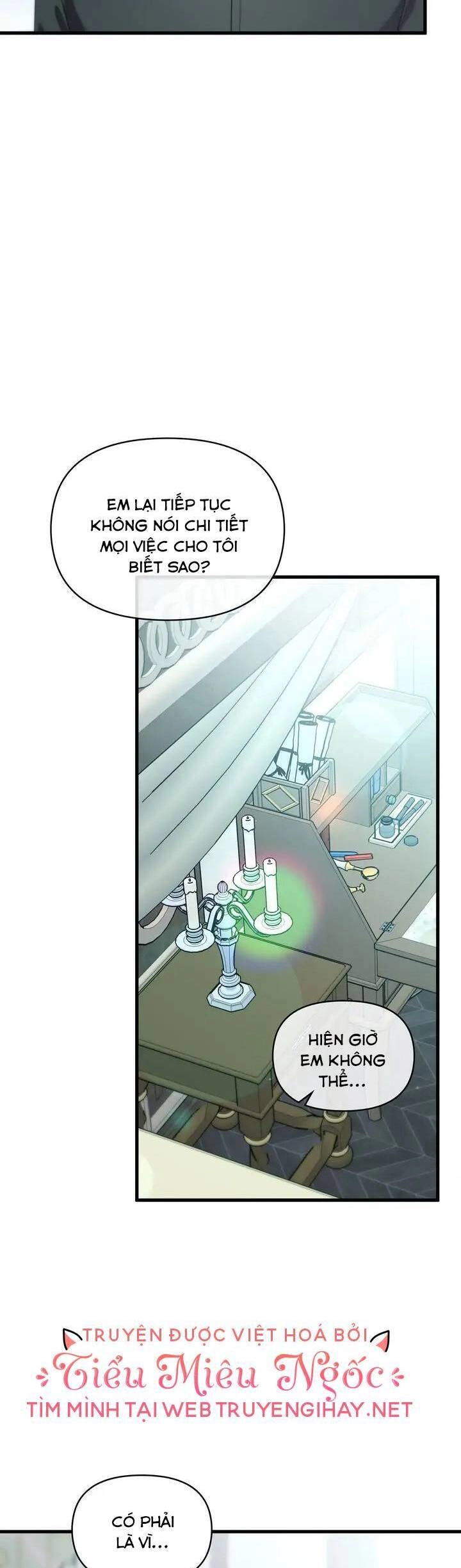 Một Đêm Sâu Đậm Của Adeline Chapter 32 - 19