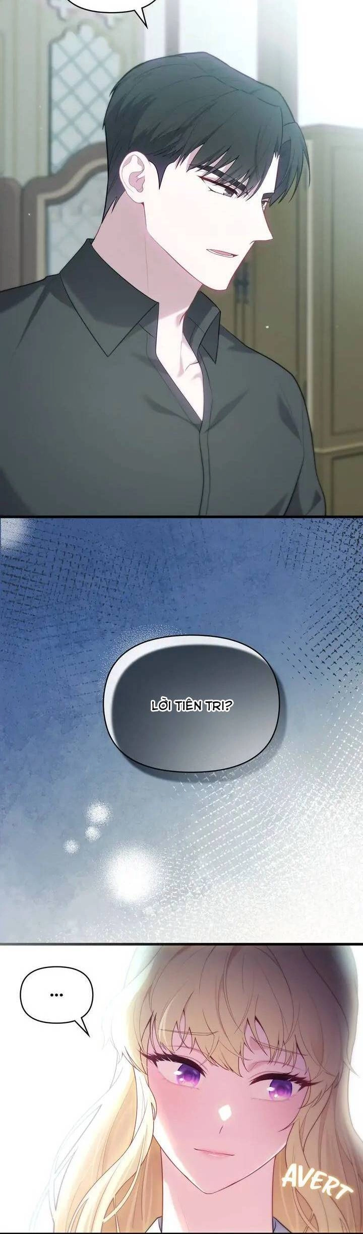 Một Đêm Sâu Đậm Của Adeline Chapter 32 - 20