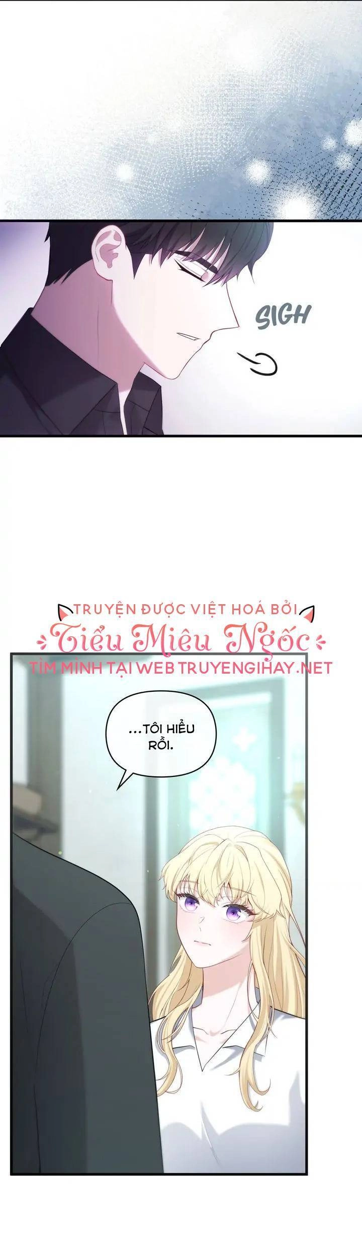 Một Đêm Sâu Đậm Của Adeline Chapter 32 - 21