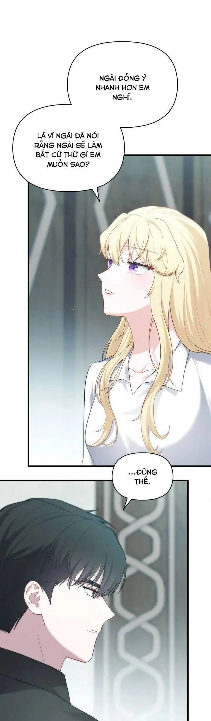 Một Đêm Sâu Đậm Của Adeline Chapter 32 - 22