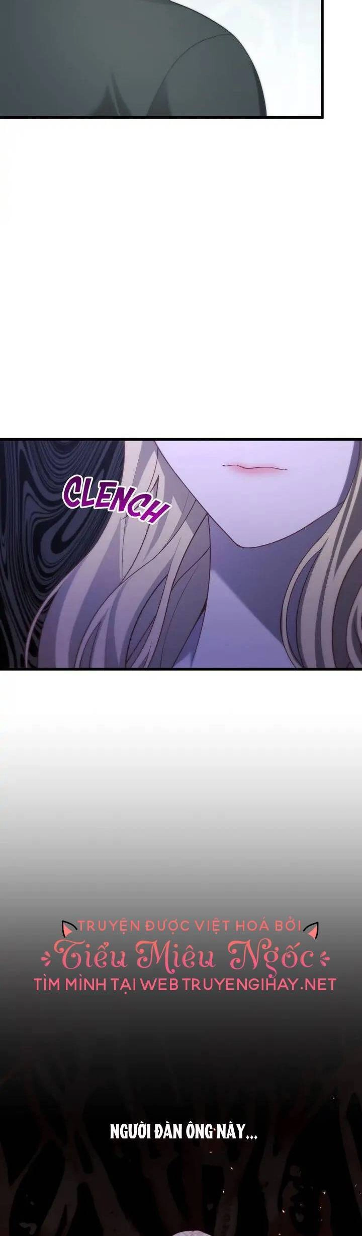 Một Đêm Sâu Đậm Của Adeline Chapter 32 - 23