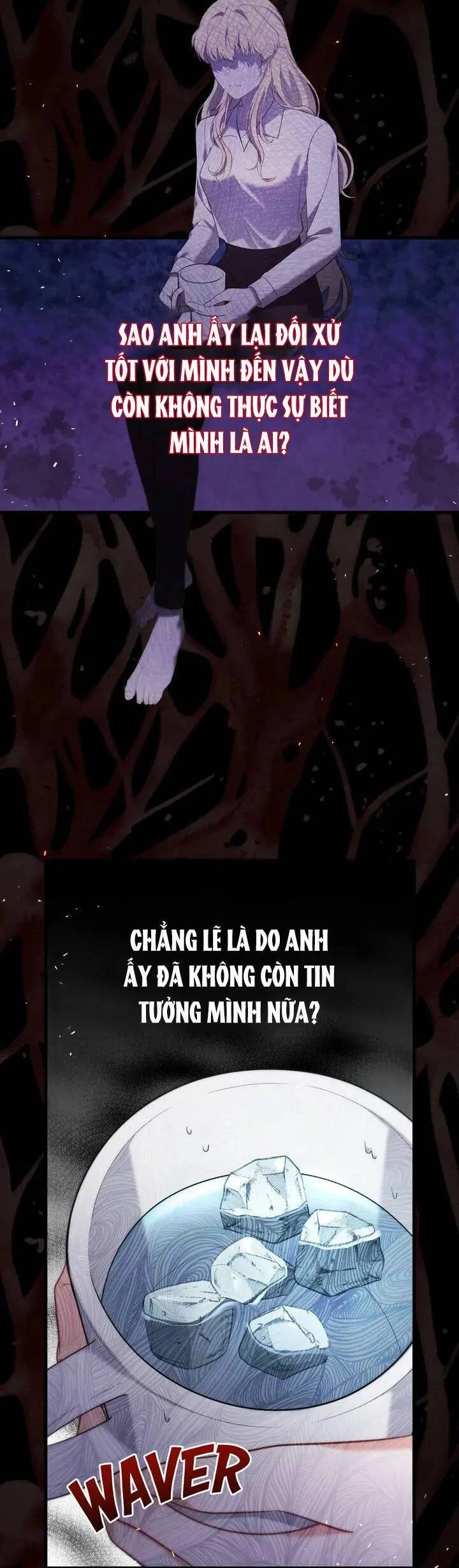 Một Đêm Sâu Đậm Của Adeline Chapter 32 - 24