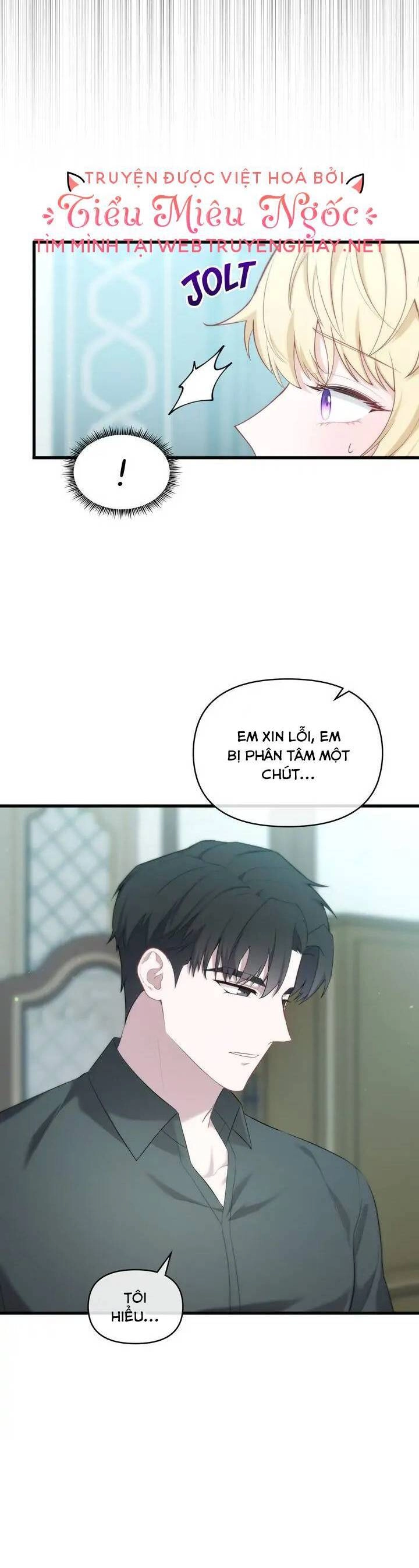 Một Đêm Sâu Đậm Của Adeline Chapter 32 - 26