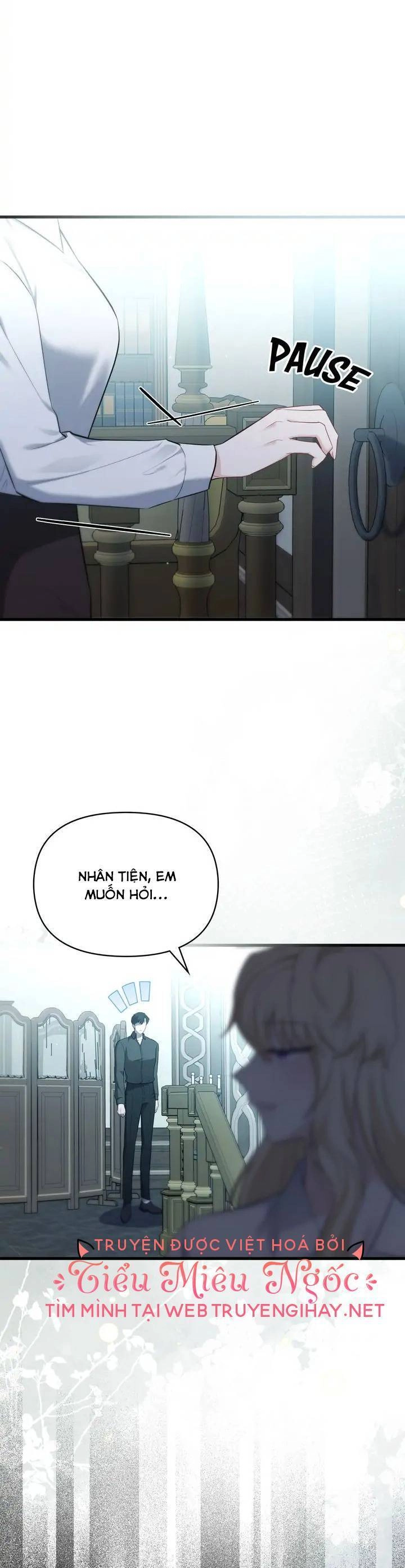 Một Đêm Sâu Đậm Của Adeline Chapter 32 - 29