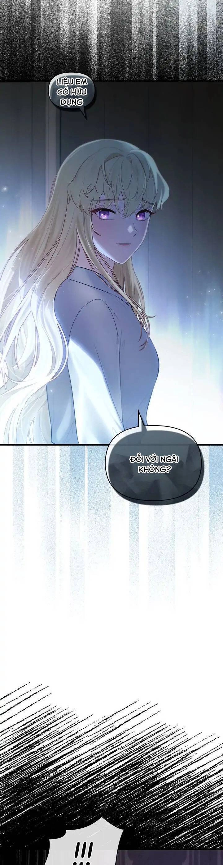 Một Đêm Sâu Đậm Của Adeline Chapter 32 - 30