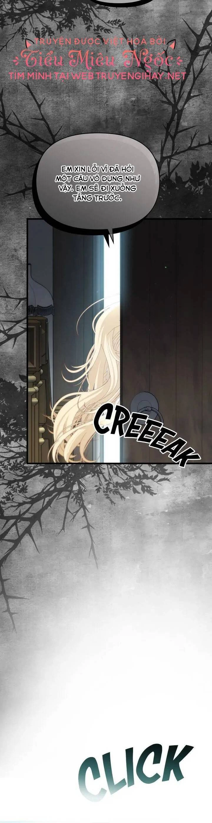 Một Đêm Sâu Đậm Của Adeline Chapter 32 - 32