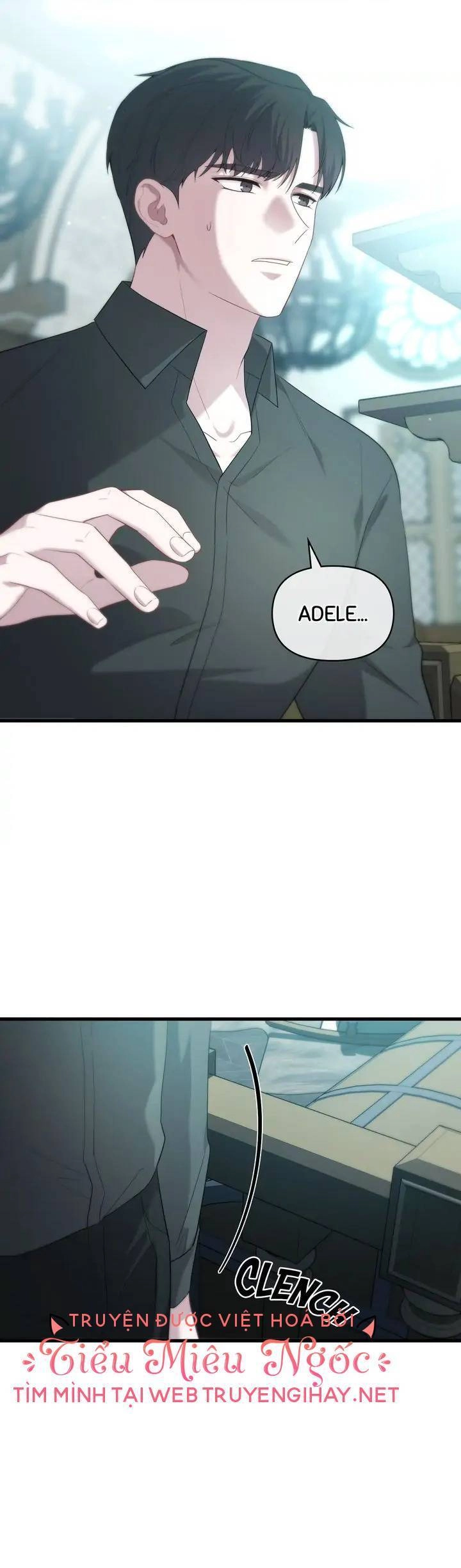 Một Đêm Sâu Đậm Của Adeline Chapter 32 - 33