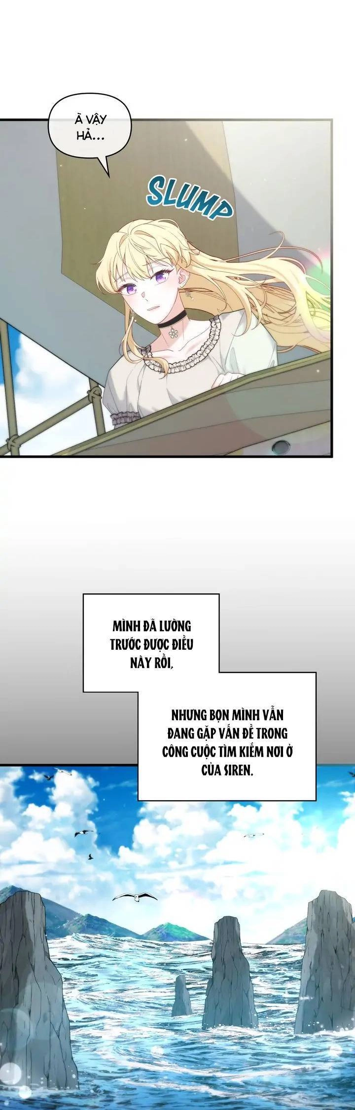 Một Đêm Sâu Đậm Của Adeline Chapter 33 - 5