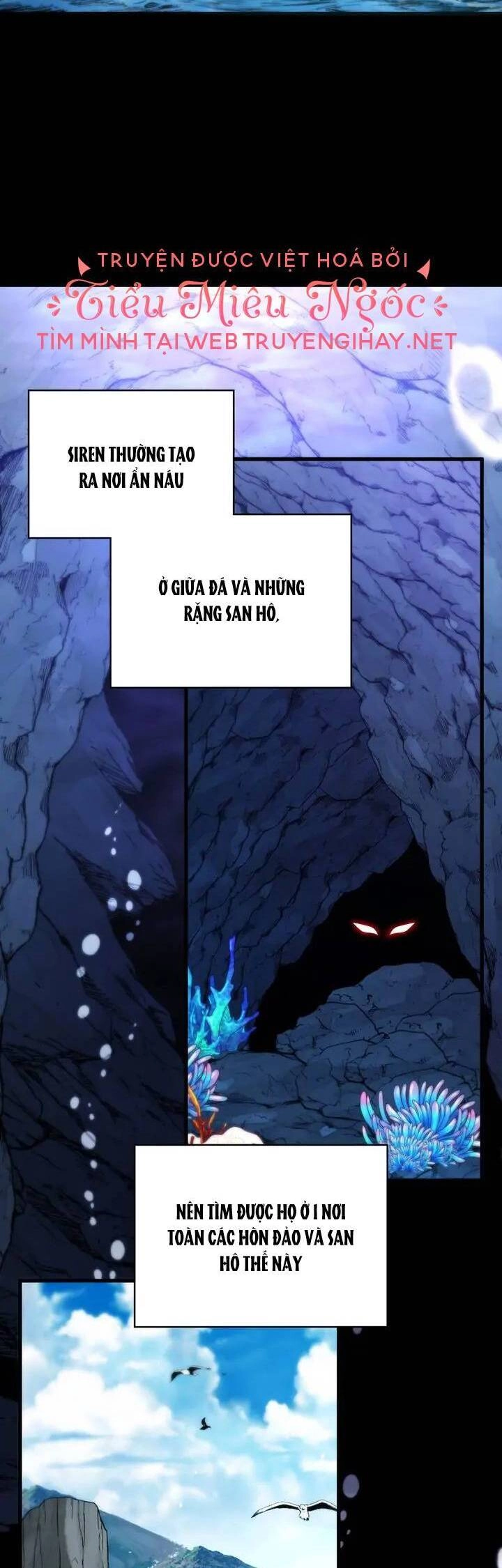 Một Đêm Sâu Đậm Của Adeline Chapter 33 - 6