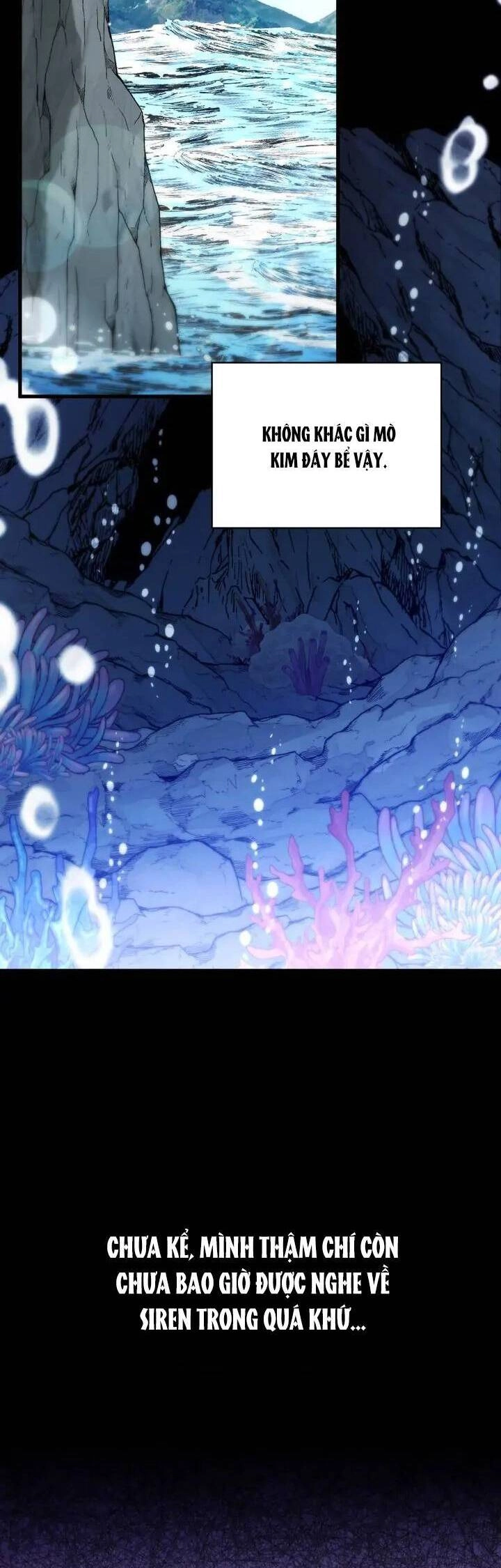 Một Đêm Sâu Đậm Của Adeline Chapter 33 - 7