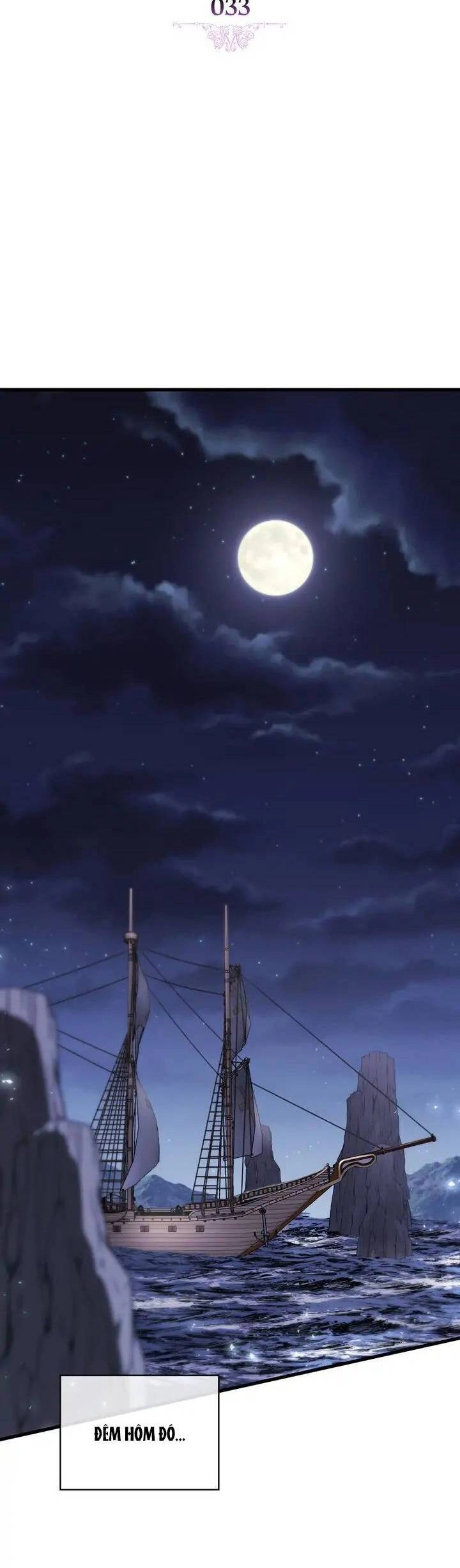 Một Đêm Sâu Đậm Của Adeline Chapter 33 - 11