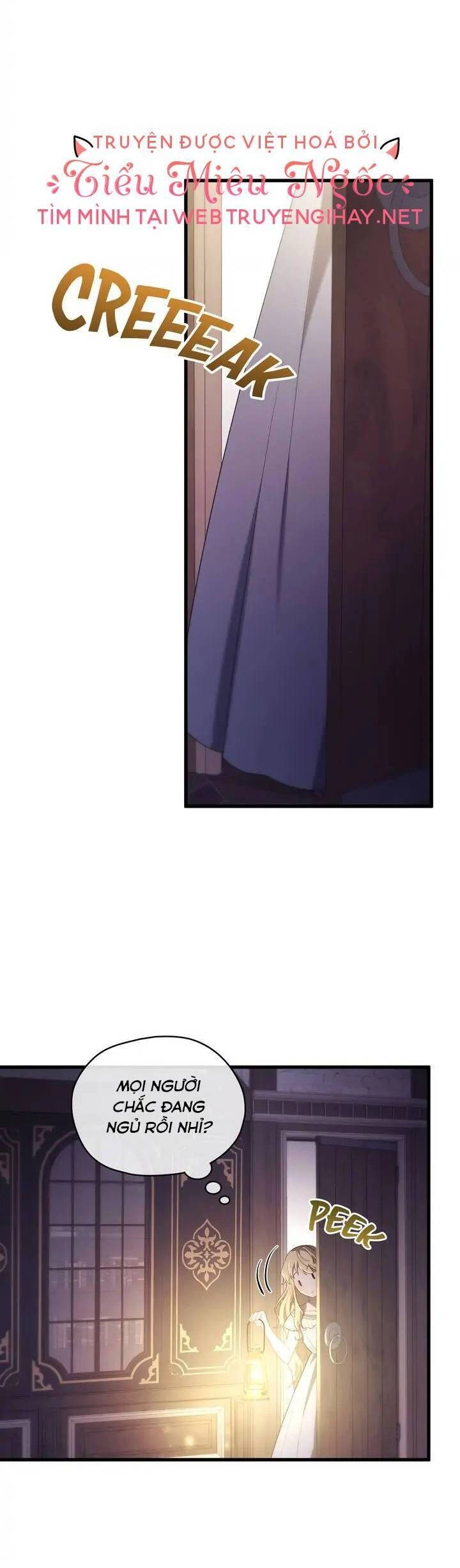 Một Đêm Sâu Đậm Của Adeline Chapter 33 - 12