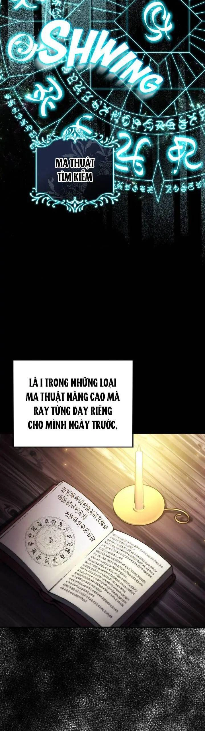 Một Đêm Sâu Đậm Của Adeline Chapter 33 - 14