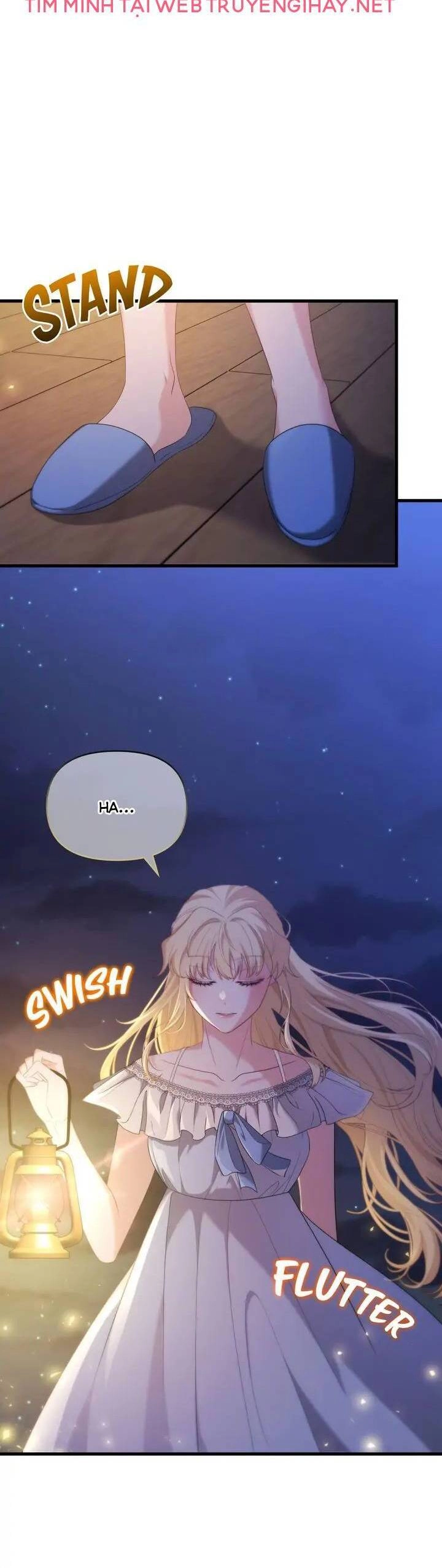 Một Đêm Sâu Đậm Của Adeline Chapter 33 - 16