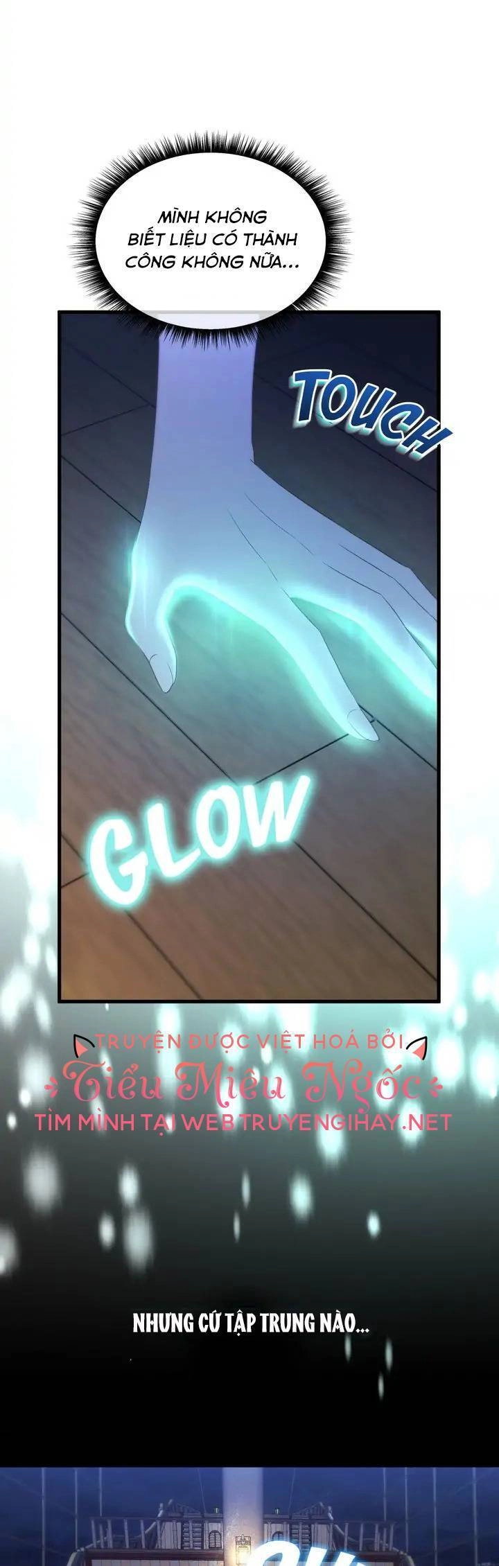 Một Đêm Sâu Đậm Của Adeline Chapter 33 - 17