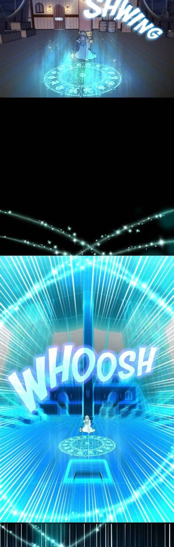 Một Đêm Sâu Đậm Của Adeline Chapter 33 - 18