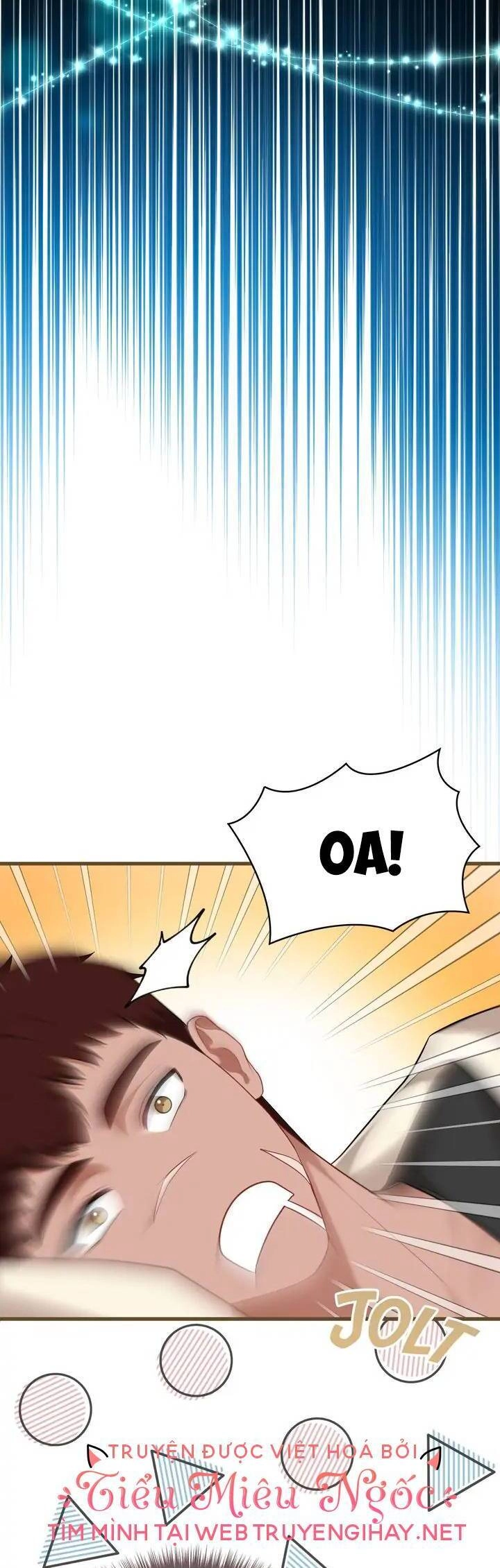 Một Đêm Sâu Đậm Của Adeline Chapter 33 - 19