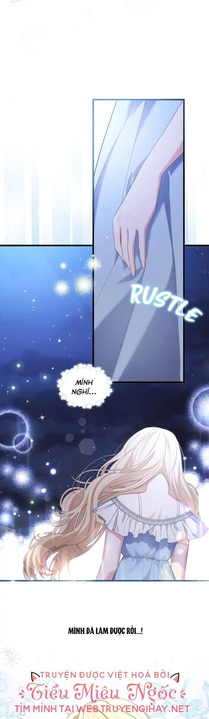 Một Đêm Sâu Đậm Của Adeline Chapter 33 - 21