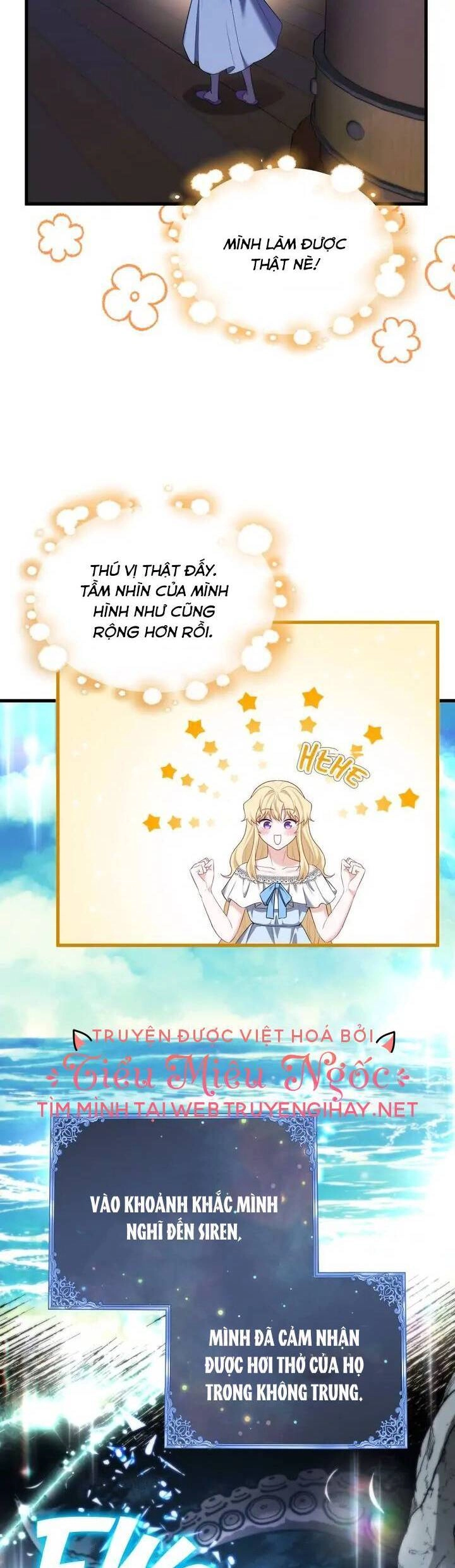 Một Đêm Sâu Đậm Của Adeline Chapter 33 - 23