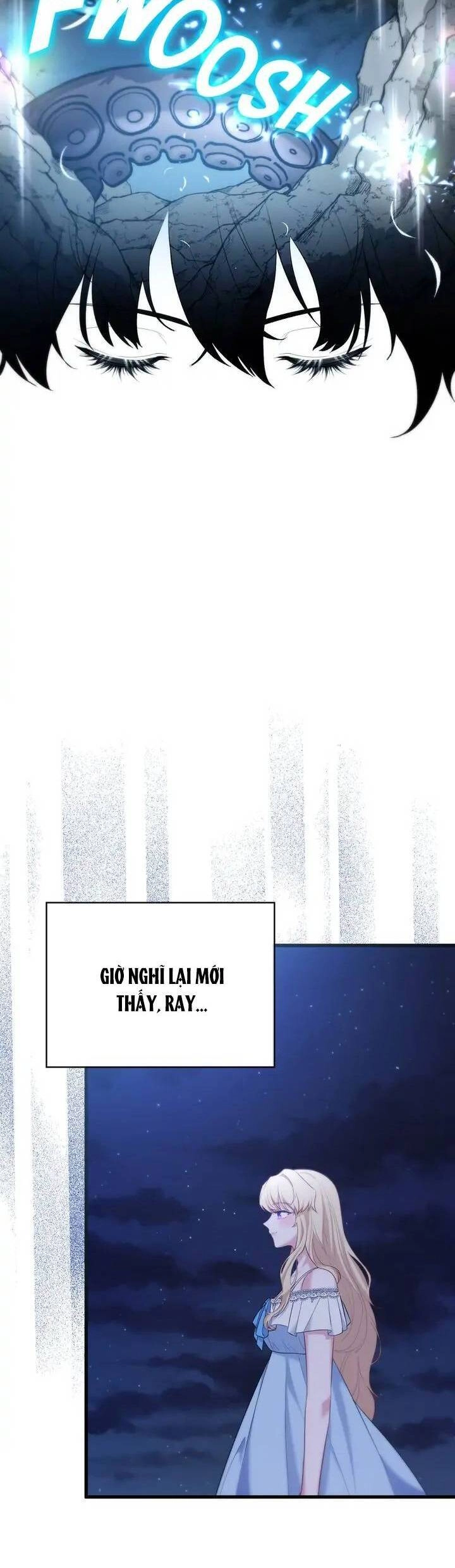 Một Đêm Sâu Đậm Của Adeline Chapter 33 - 24