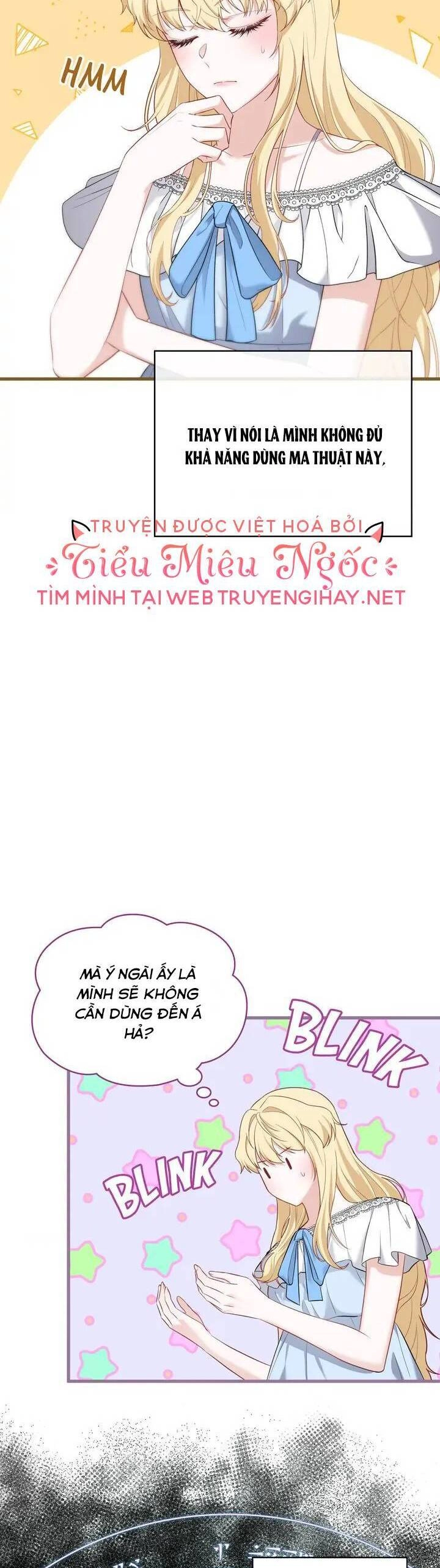 Một Đêm Sâu Đậm Của Adeline Chapter 33 - 26