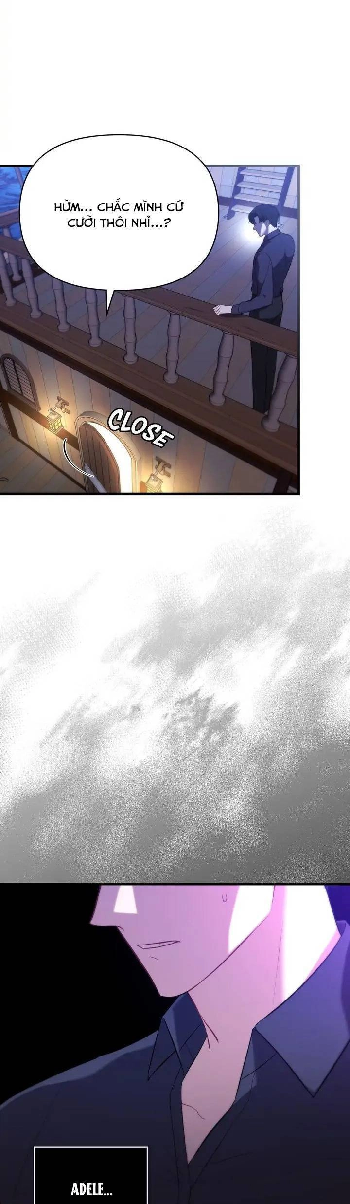 Một Đêm Sâu Đậm Của Adeline Chapter 33 - 29