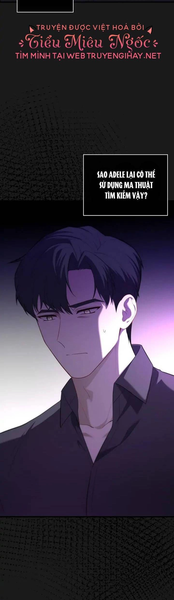 Một Đêm Sâu Đậm Của Adeline Chapter 33 - 30