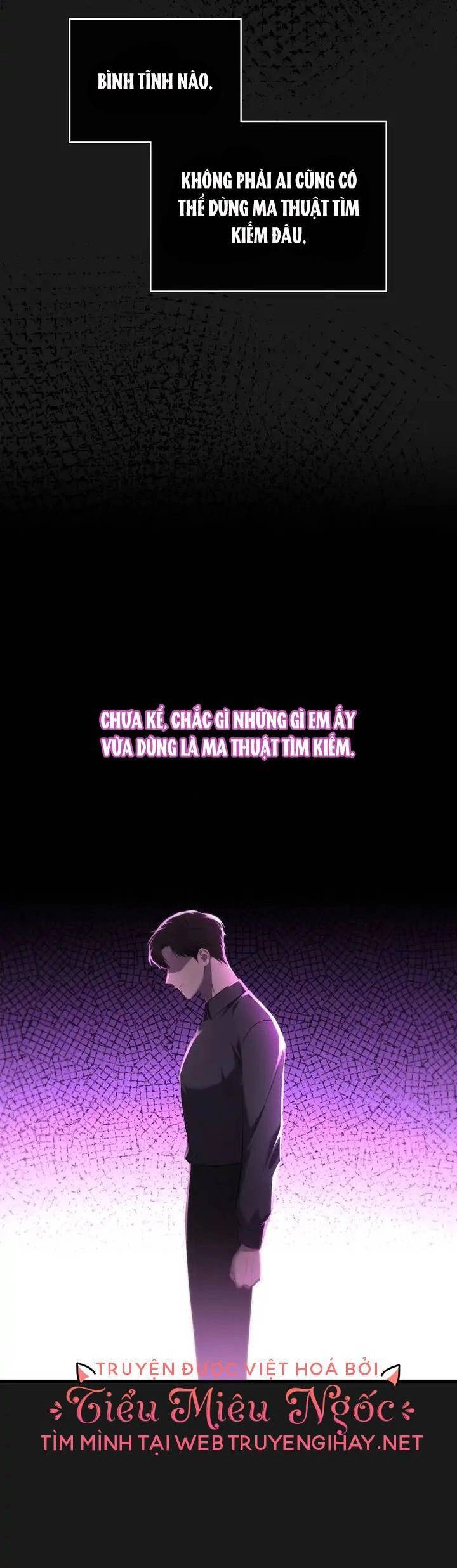 Một Đêm Sâu Đậm Của Adeline Chapter 33 - 31