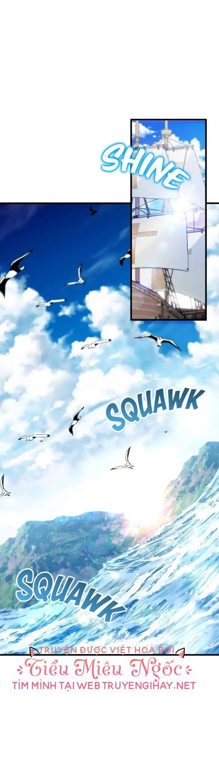 Một Đêm Sâu Đậm Của Adeline Chapter 33 - 33