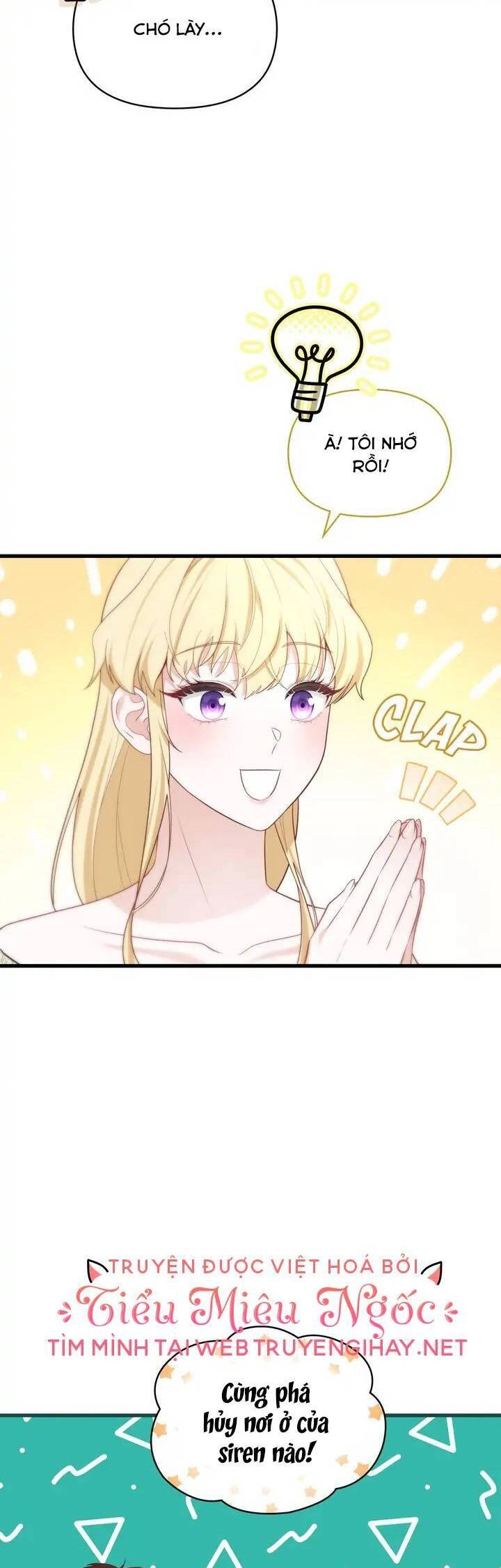 Một Đêm Sâu Đậm Của Adeline Chapter 33 - 39