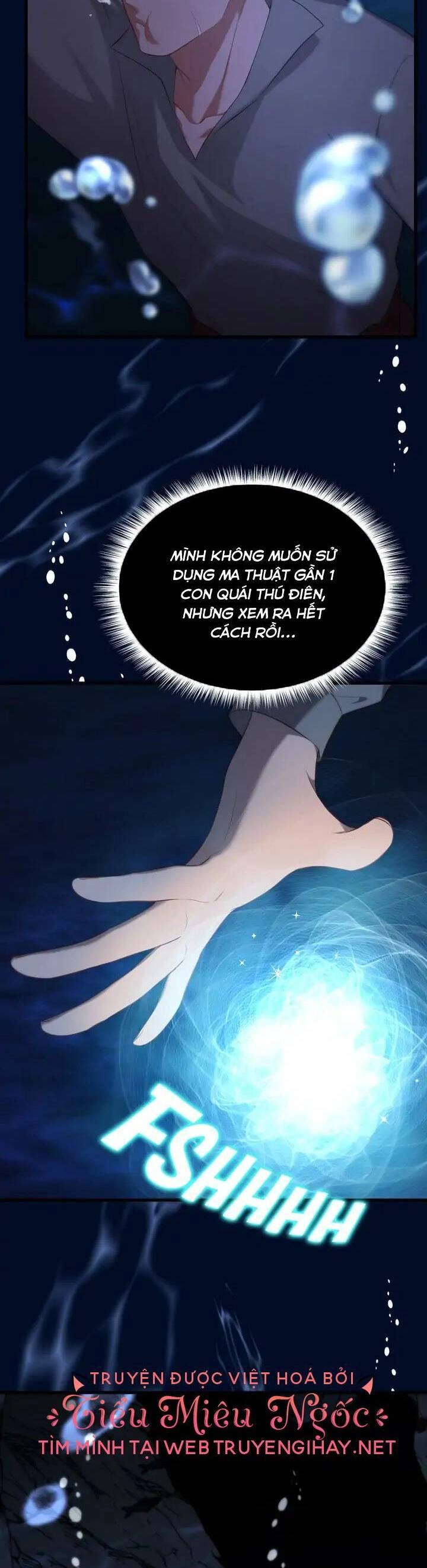 Một Đêm Sâu Đậm Của Adeline Chapter 33 - 46