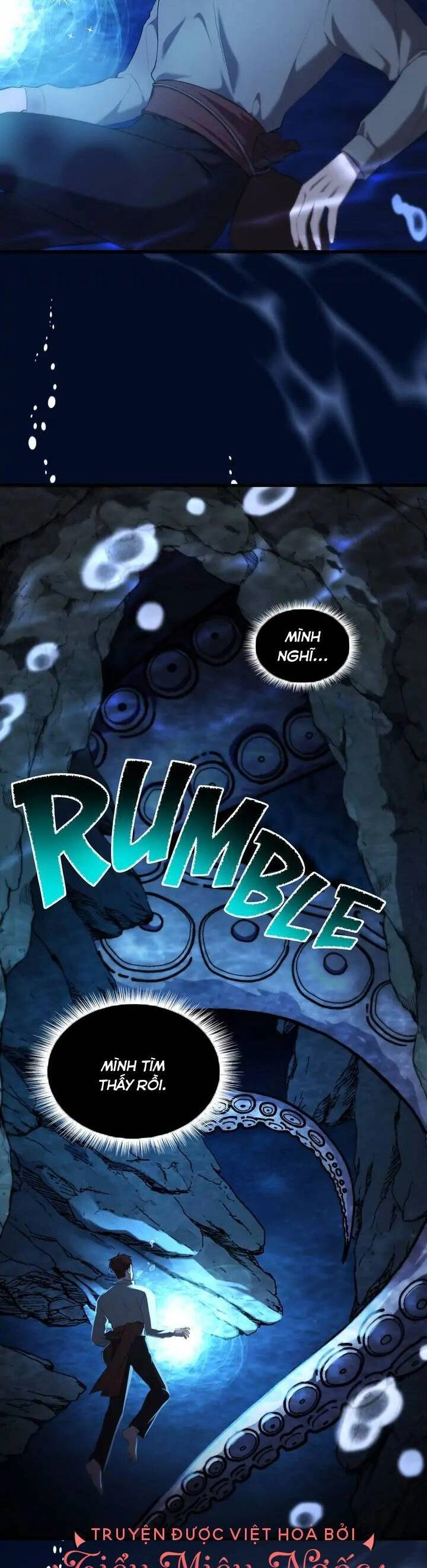 Một Đêm Sâu Đậm Của Adeline Chapter 33 - 48