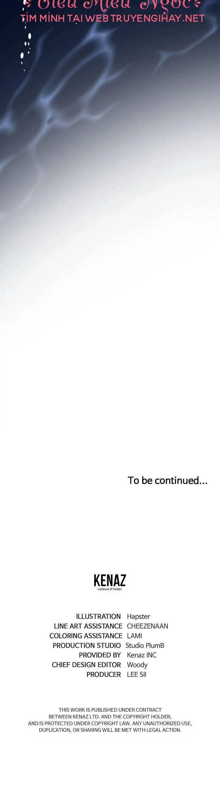 Một Đêm Sâu Đậm Của Adeline Chapter 33 - 49