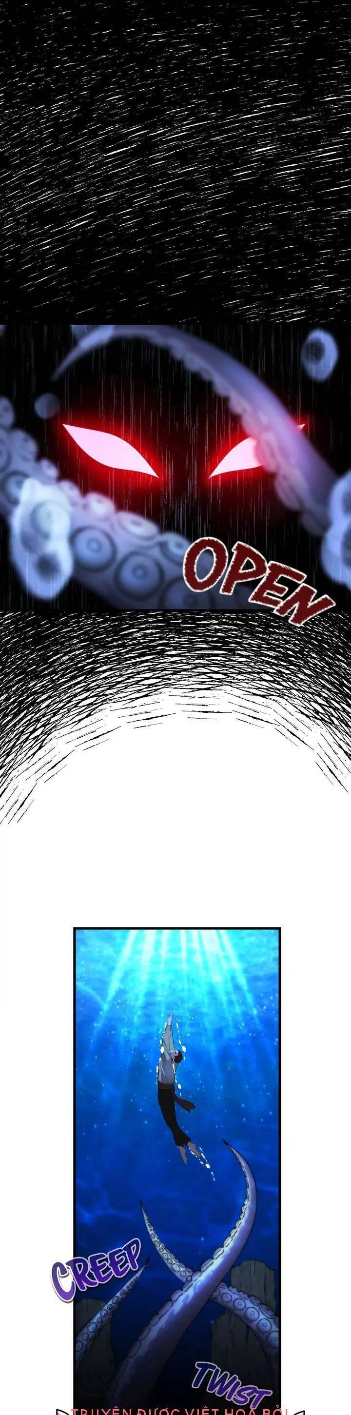 Một Đêm Sâu Đậm Của Adeline Chapter 34 - 5