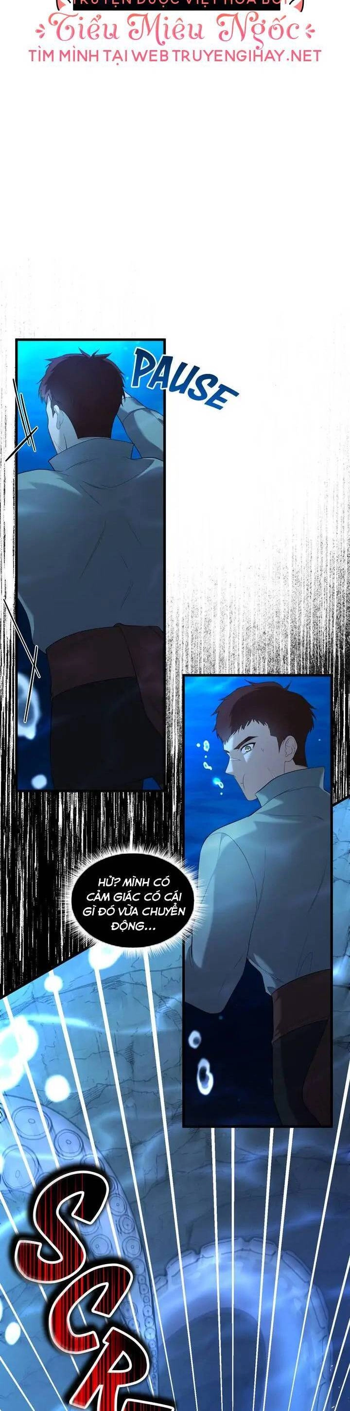 Một Đêm Sâu Đậm Của Adeline Chapter 34 - 6